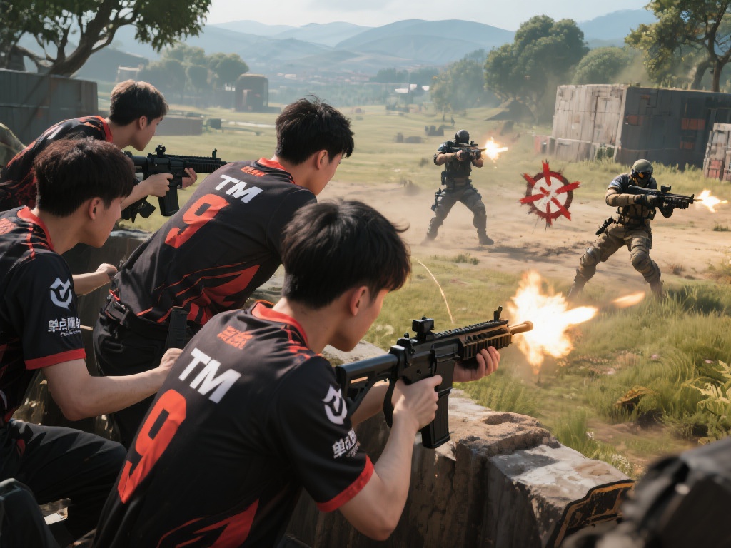 同样突围的 同样突围的