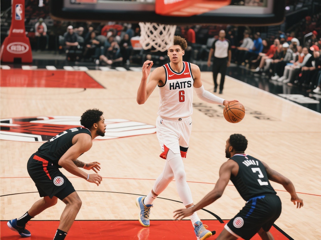 比赛初期 比赛初期