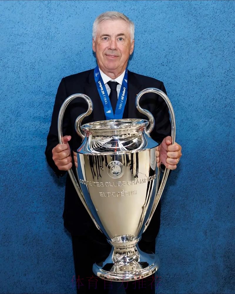 镜报：如果安切洛蒂下课 克洛普有望接手皇马